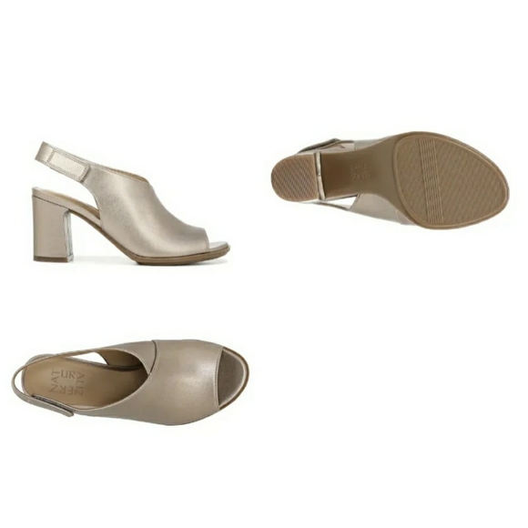 Preston sandal from Naturalizer - Picture 2 of 16